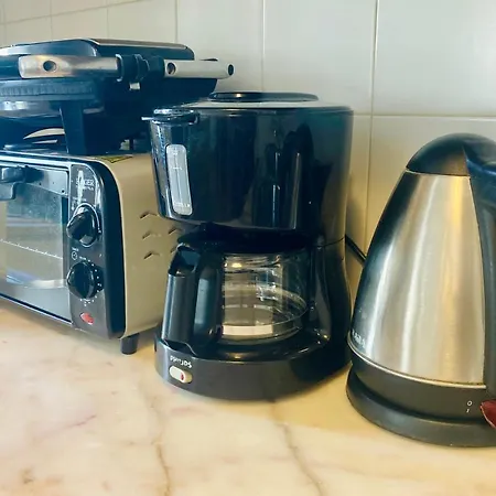 Isabela - Island, 50m To The Appartement