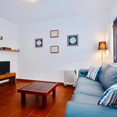 Isabela - Island, 50m To The Apartment Baleal